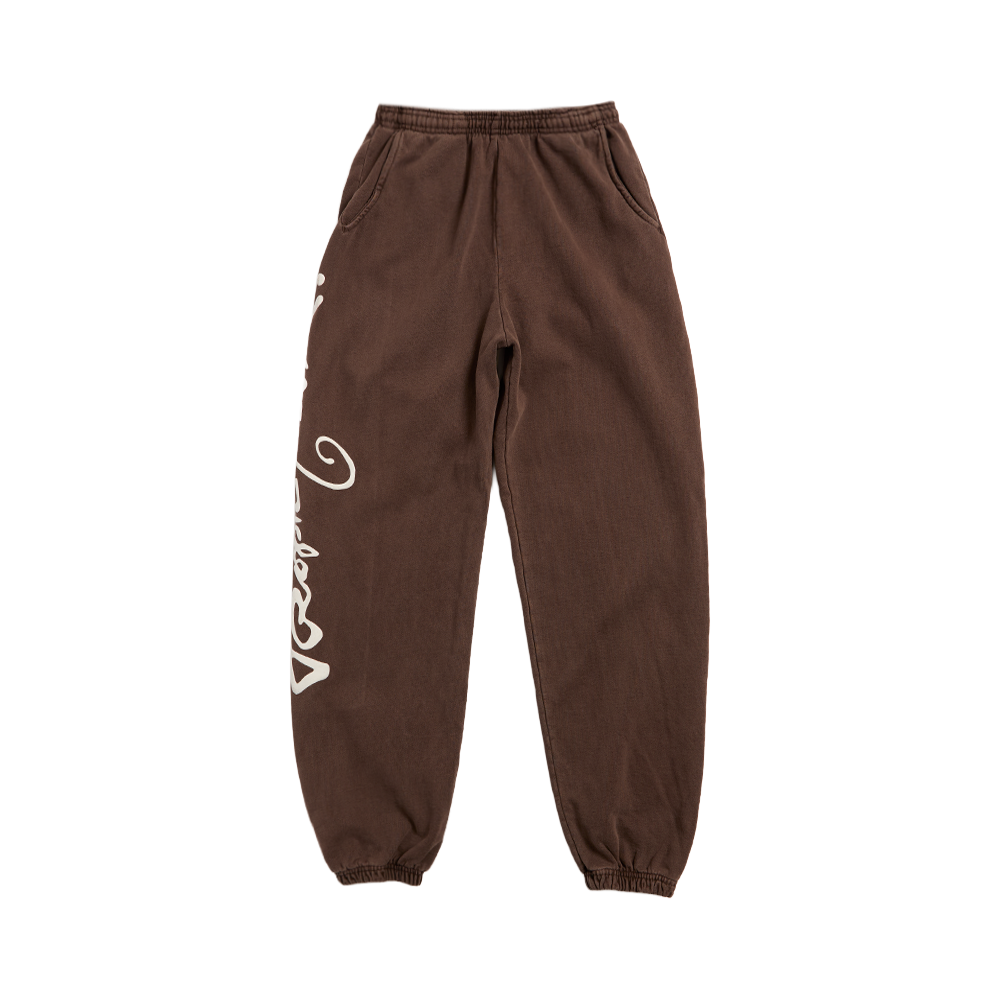 Tropicoqueta Joggers