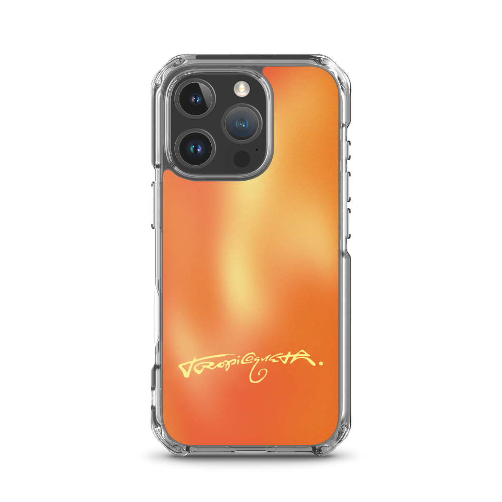 Tropicoqueta Phone Case 2