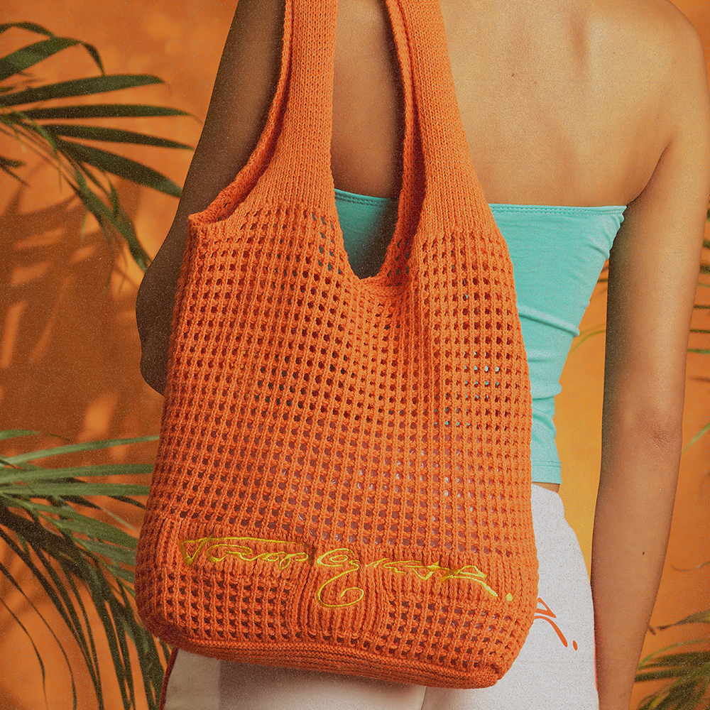 Tropicoqueta Bag