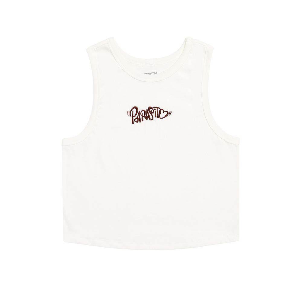 Papasito Tank Front