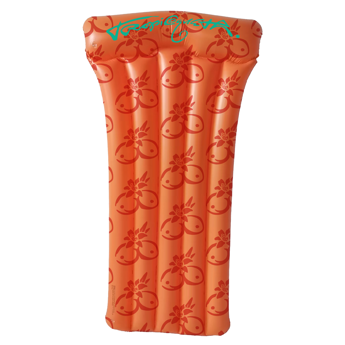 Tropicoqueta Pool Float