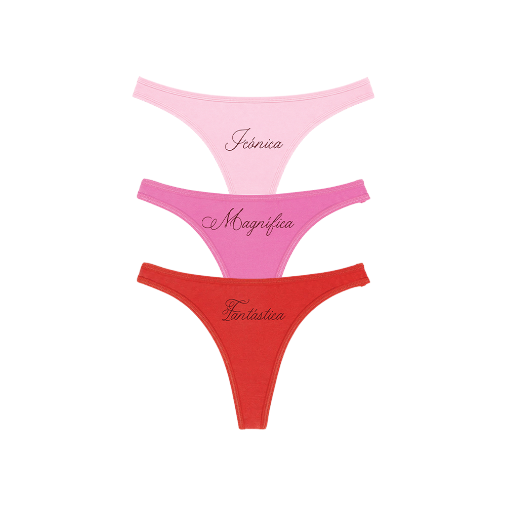 Panty Set 