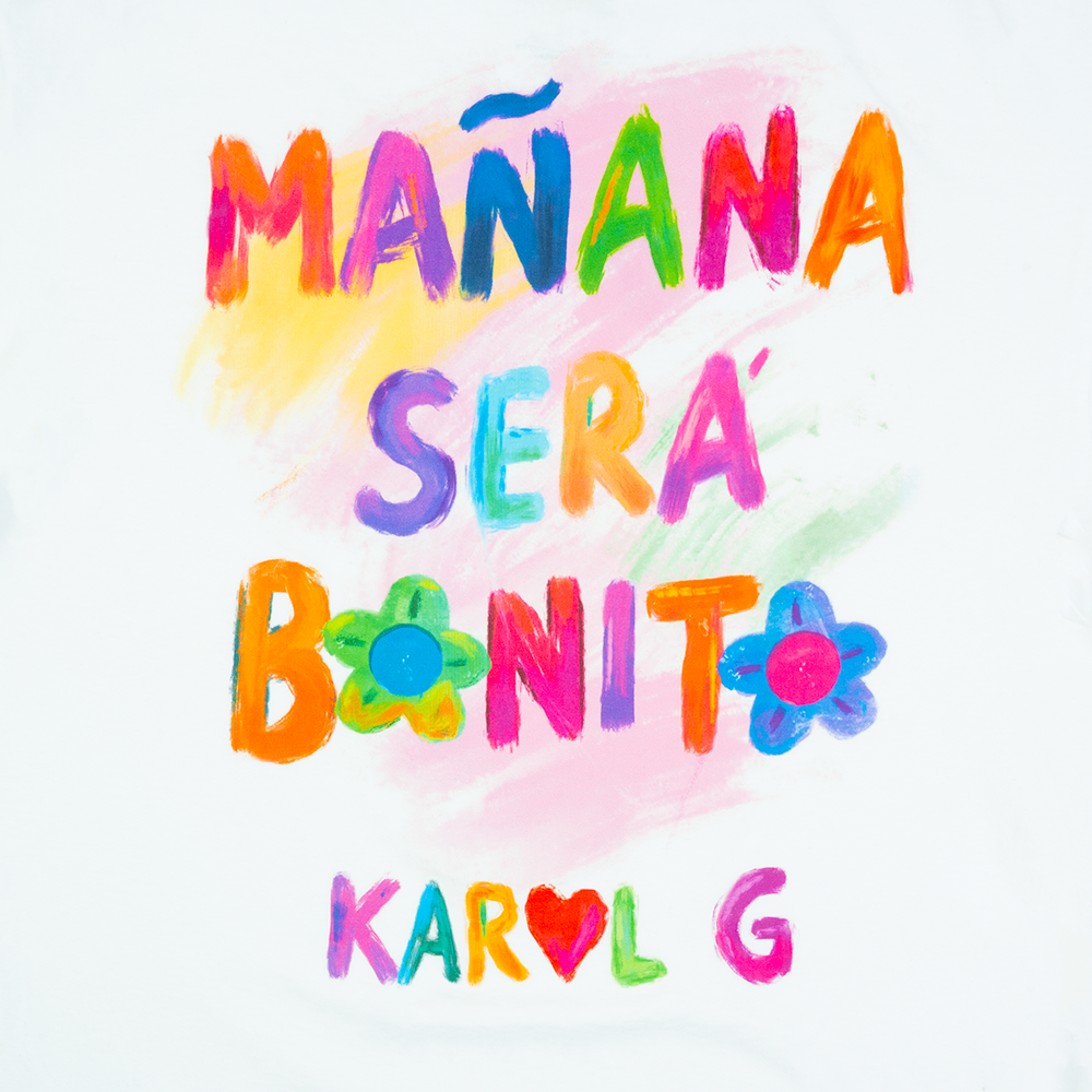 Kids Mañana Será Bonito Tee Detail 2 