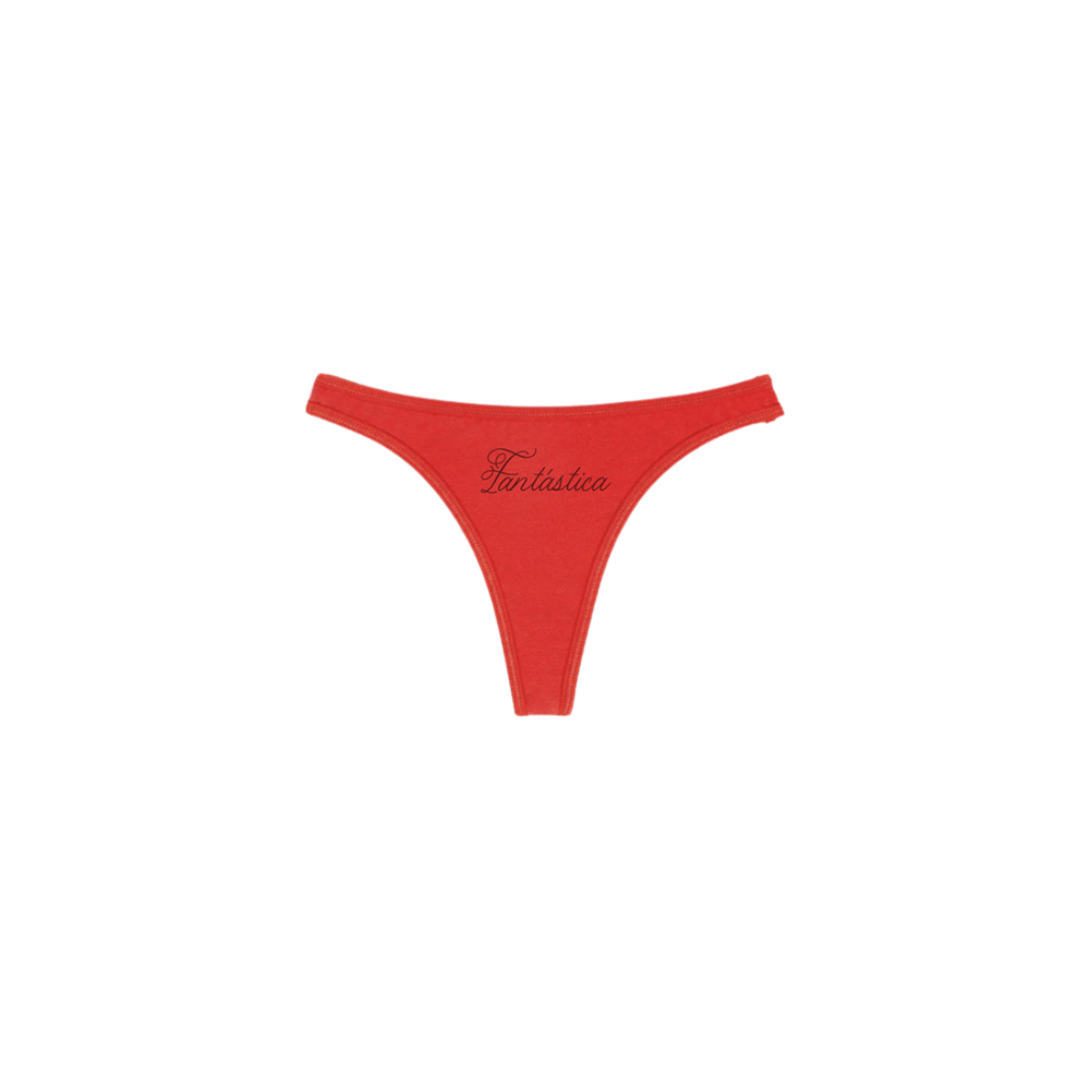 Panty Set 3 