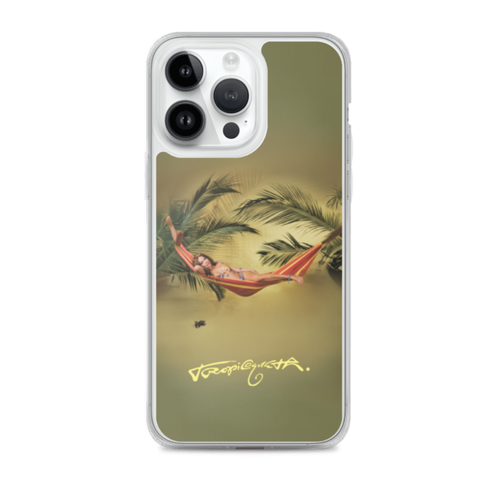Hammock Phone Case