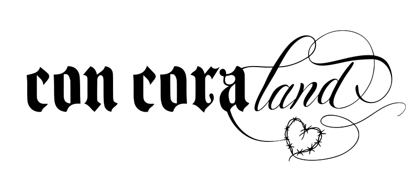 con cora