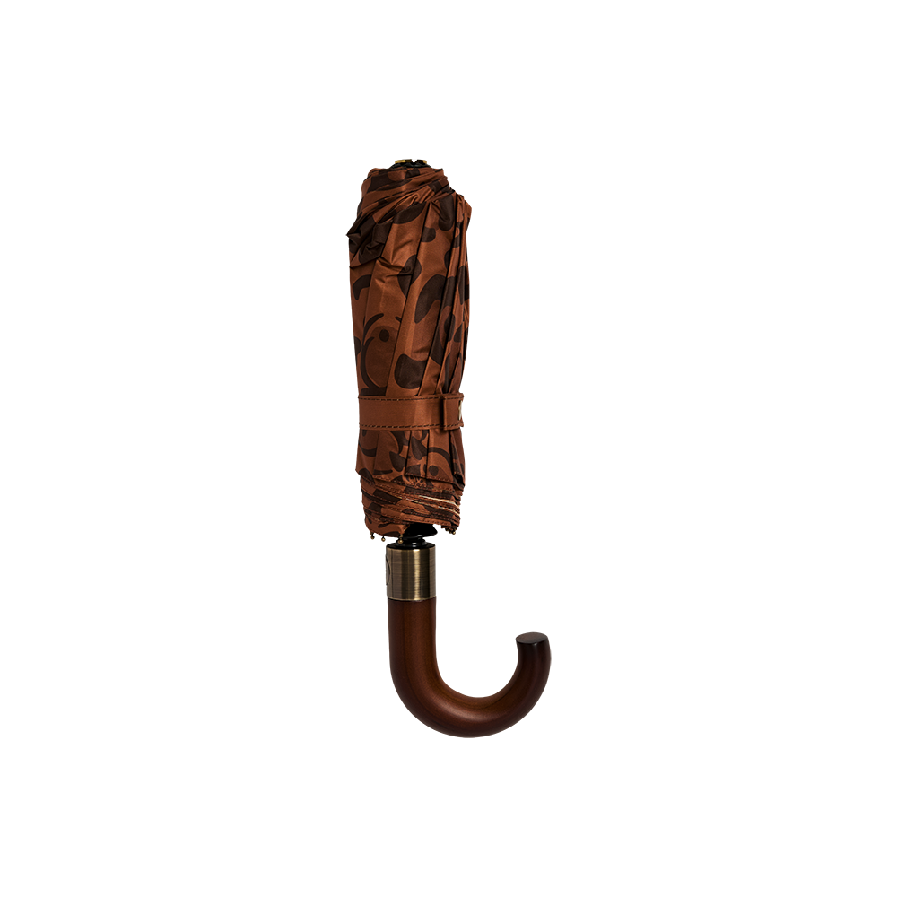 Tropicoqueta Animal Print Umbrella 2 