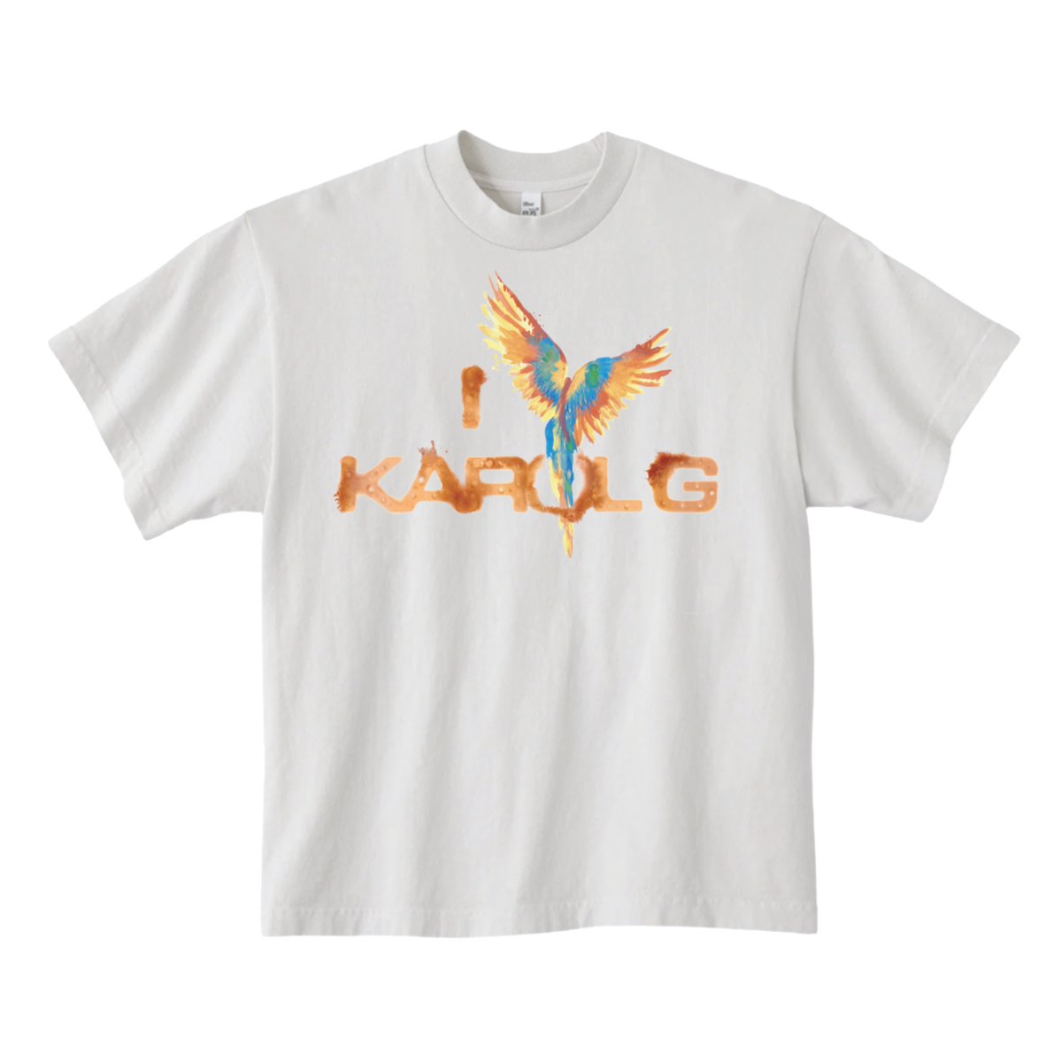 I <3 KG Tee
