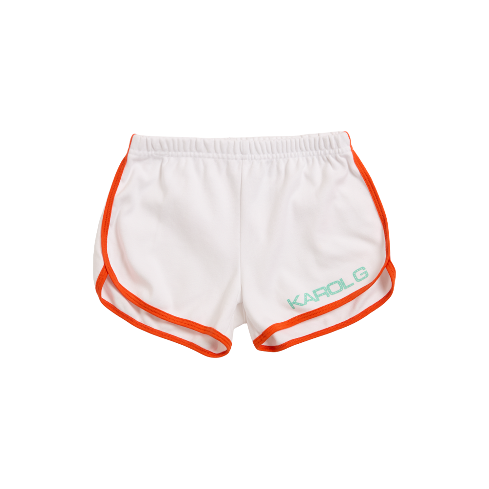 Tropicoqueta Shorts