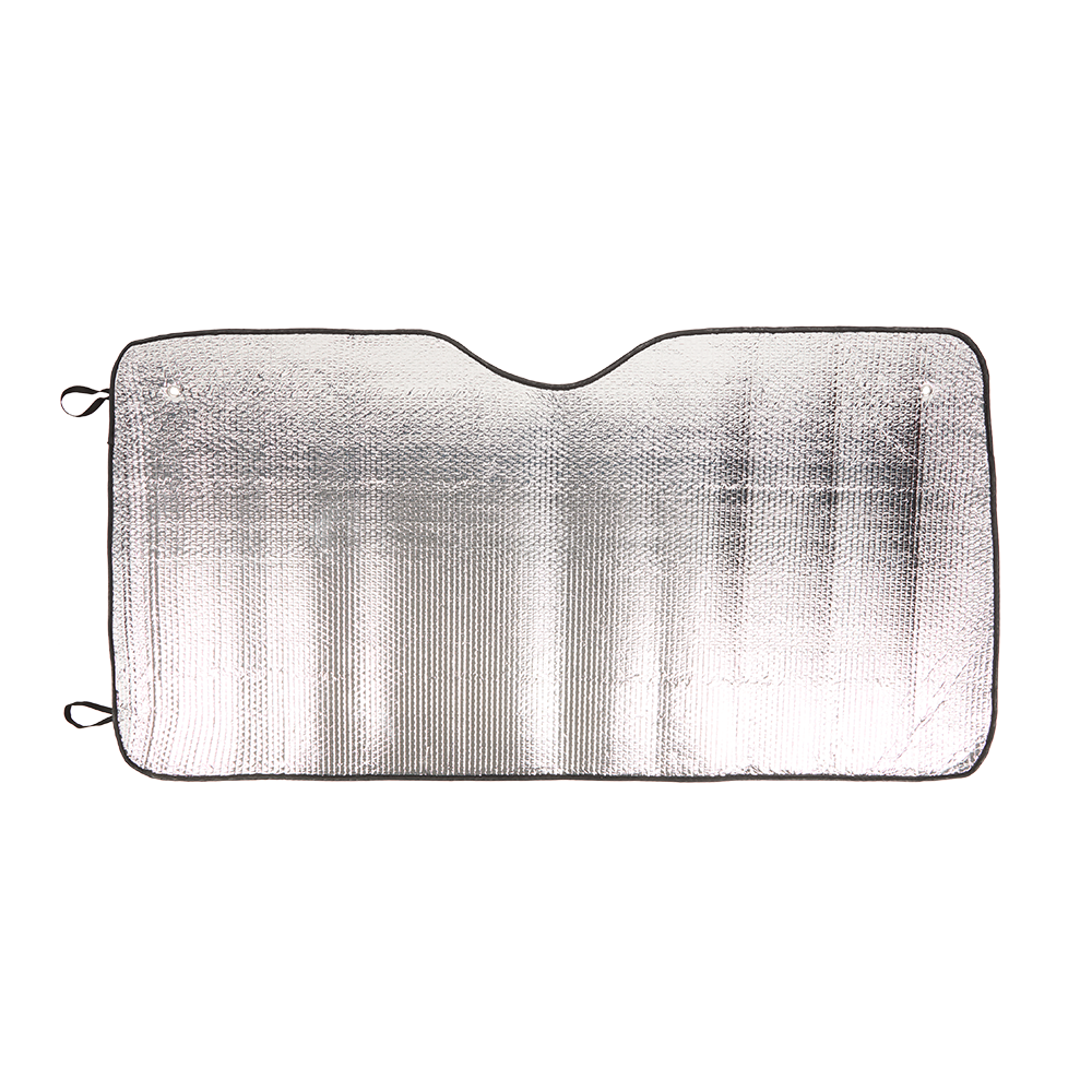 Latina Foreva Car Shade Back 