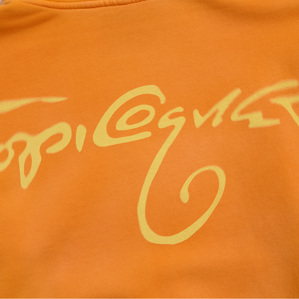 Tropicoqueta Hoodie 5 